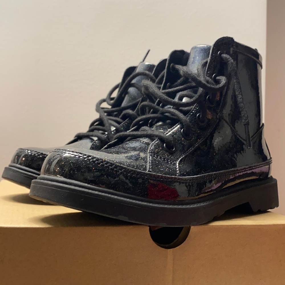 Winter UGG boots